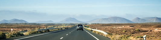 Mastering the Family Road Trip: Games, Snacks, and Sanity-Saving Tips
