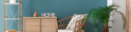 Sustainability Meets Style: 8 Eco-Friendly Home Decor Ideas