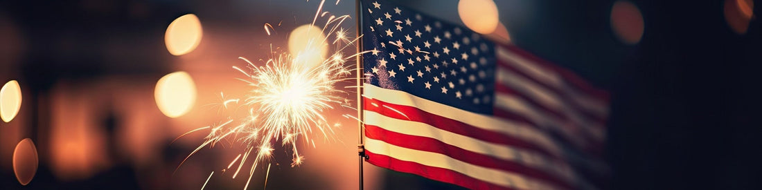 9 Easy Tips for Photographing Spectacular Fireworks on the 4th of July