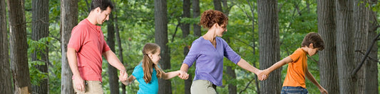 Digital Detox for Families: Reconnecting in the Real World