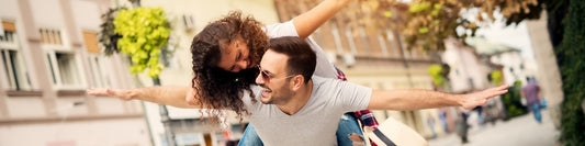 Couples’ Bucket List: 10 Adventures to Experience Together