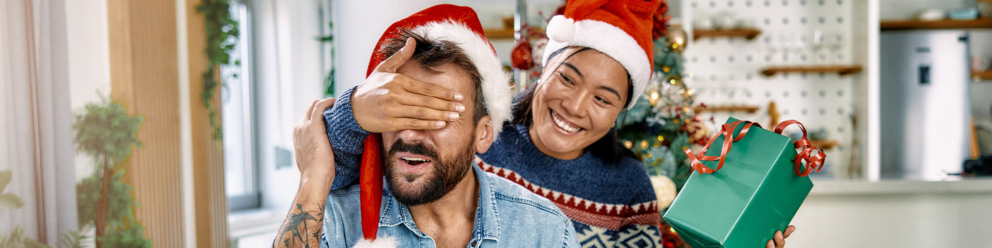 10 Perfect Christmas Gift Ideas For The Man Who Has It All