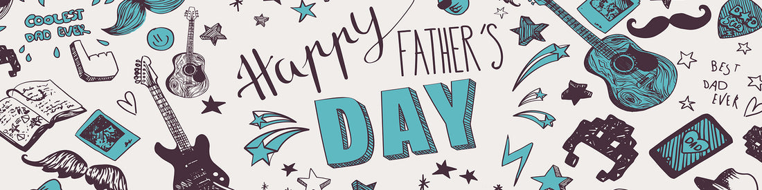 12 Delightful Gifts to Honor a New Dad For His First Father’s Day