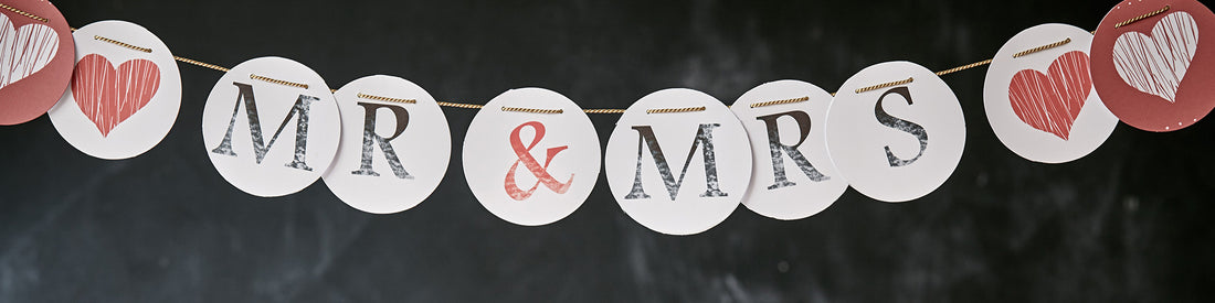Customized Wedding Gift Ideas