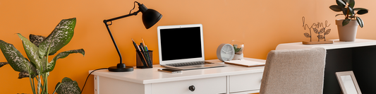 Personalizing Your Workspace: Adding Personal Touches to Boost Creativity and Well-Being