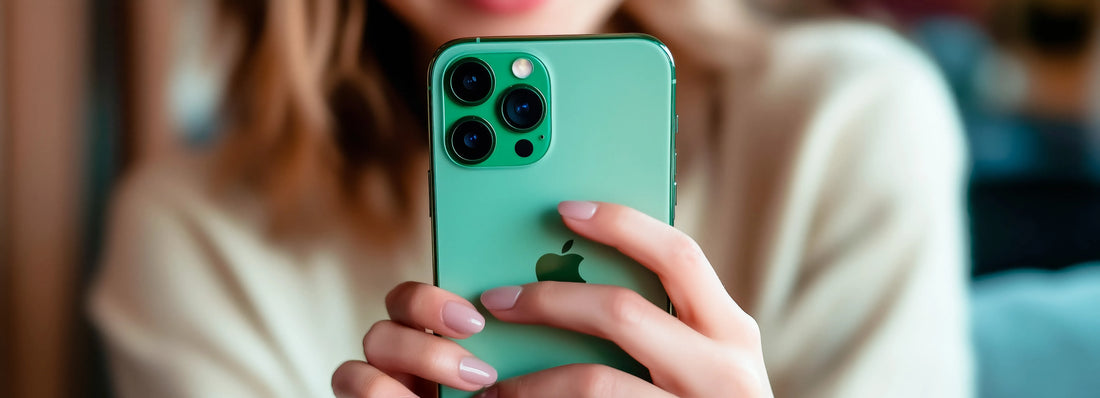 From iPhone 16 to Crystal: Eternalize Your Photos