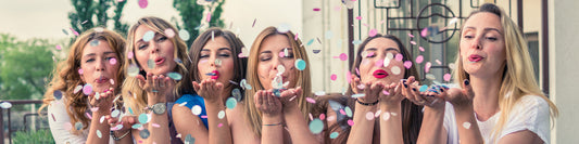 7 Fabulous Ideas For Perfect Bridal Shower Presents!