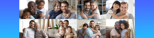 10 Awesome Gifts Dad Will Be Excited About This Father’s Day