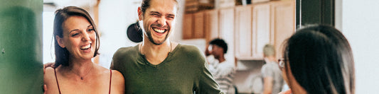 10 Useful Yet Thoughtful Housewarming Gifts