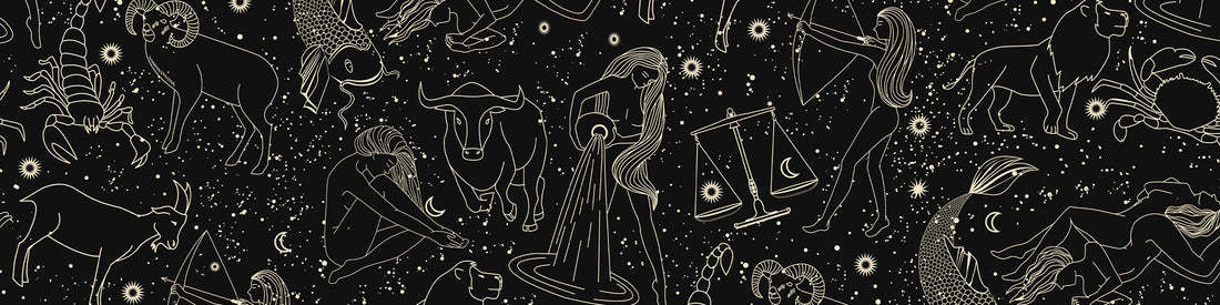 12 Personality Traits Based on Your Zodiac Sign