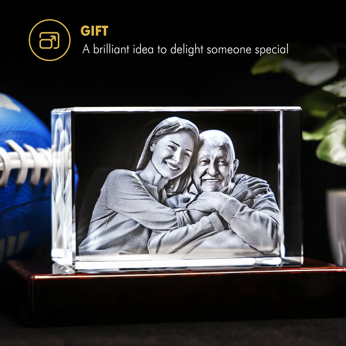 Beyond Memories - A Brilliant Idea to Delight Someone Special