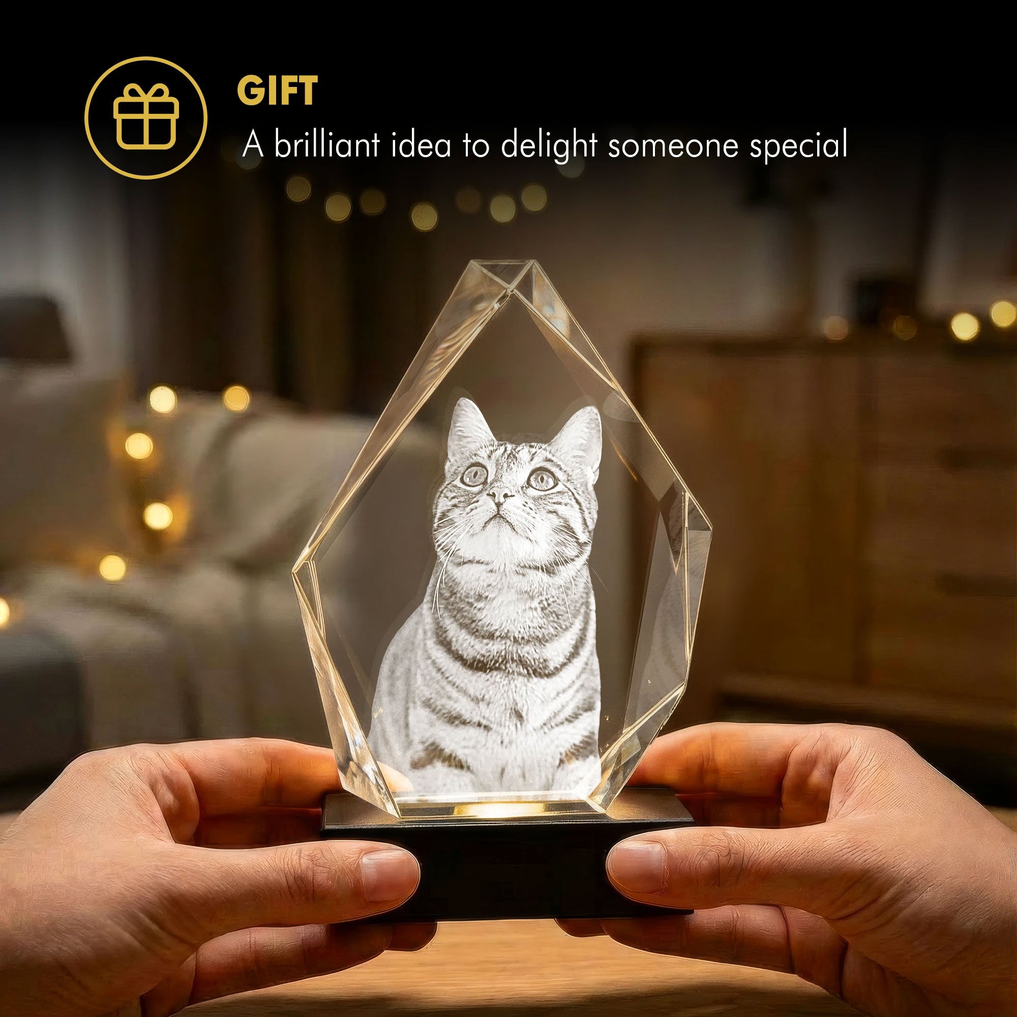 Beyond Memories - A Brilliant Idea to Delight Someone Special