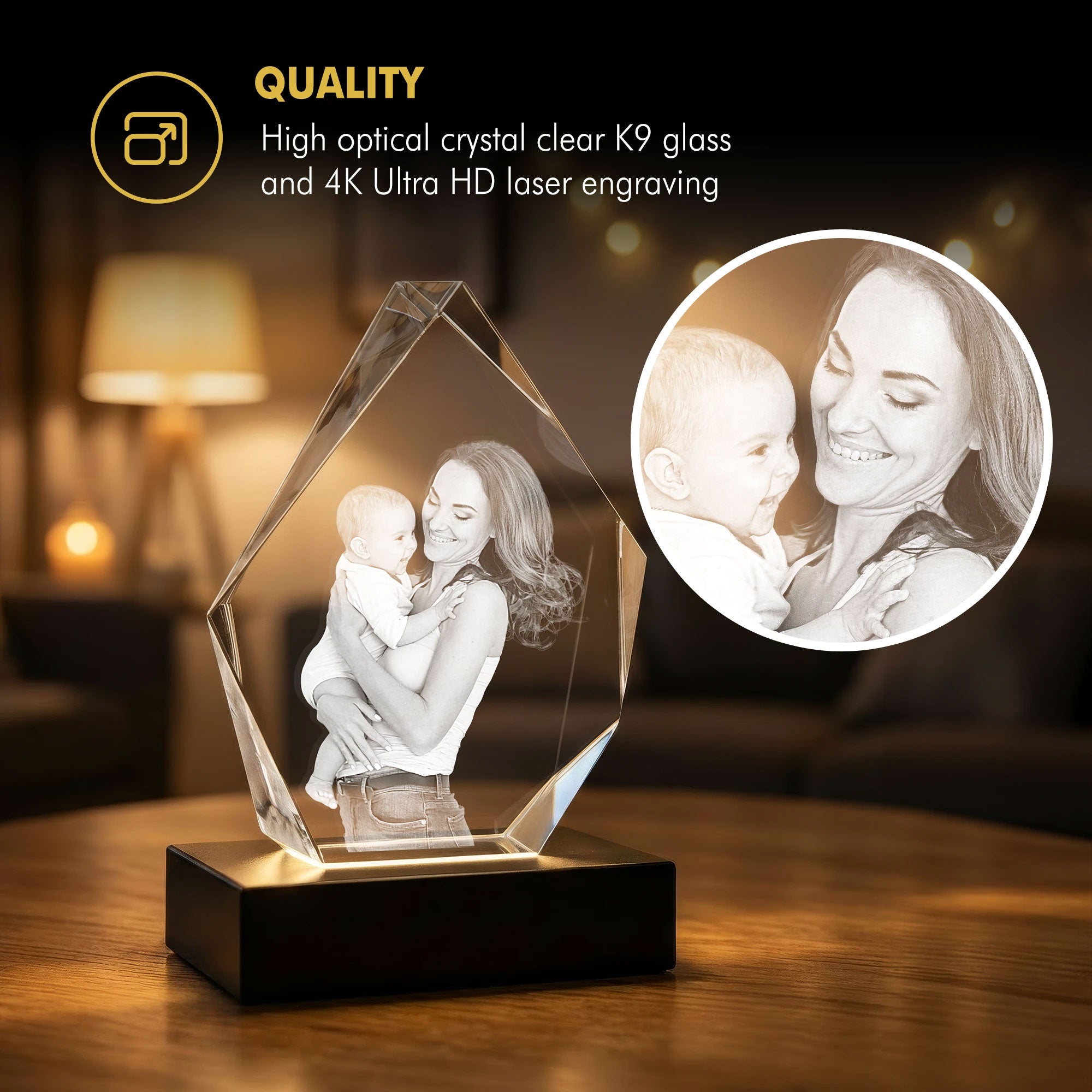 Beyond Memories - Elevate Your Highlight Image Details with Light Base