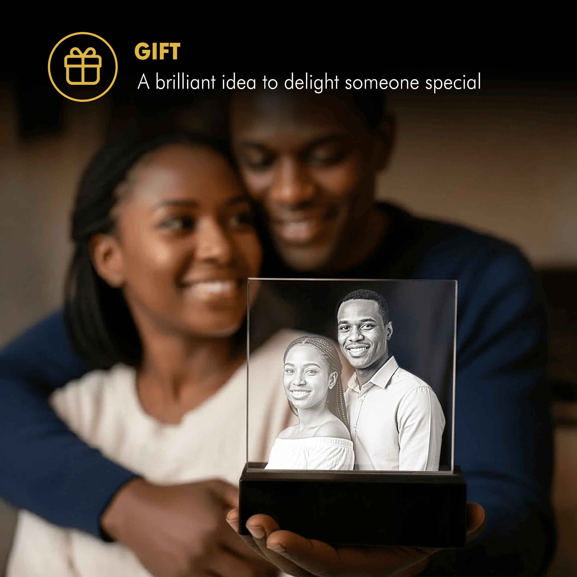 Beyond Memories A Brilliant Idea to Delight Someone Special