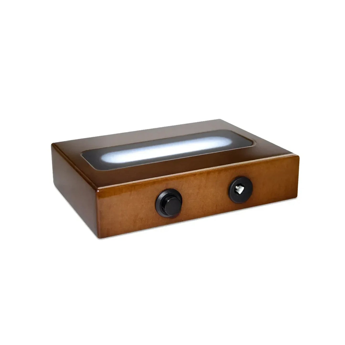 Premium Wood Light Base - Medium - Beyond Memories - 92720423