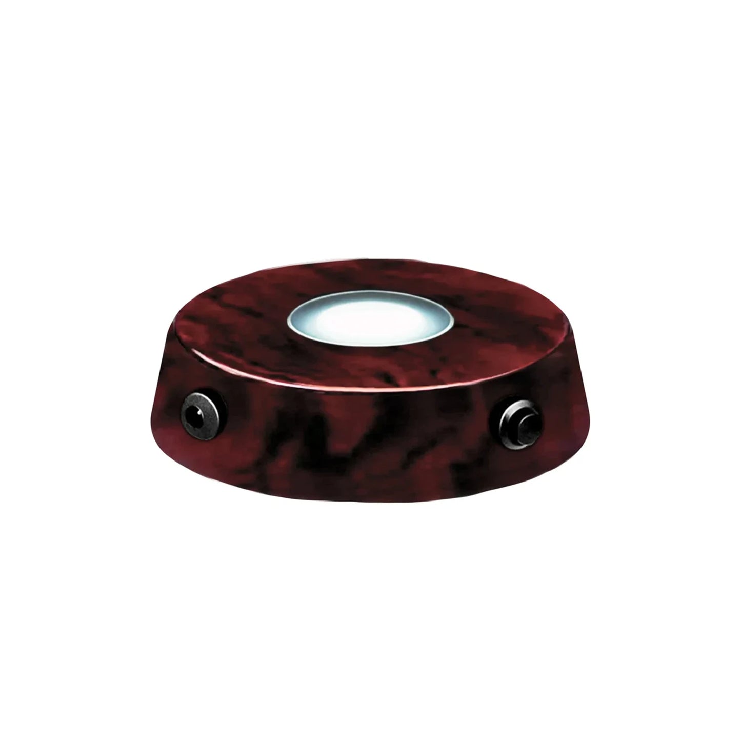 Premium Wood Light Base - Round - Beyond Memories - 19938061