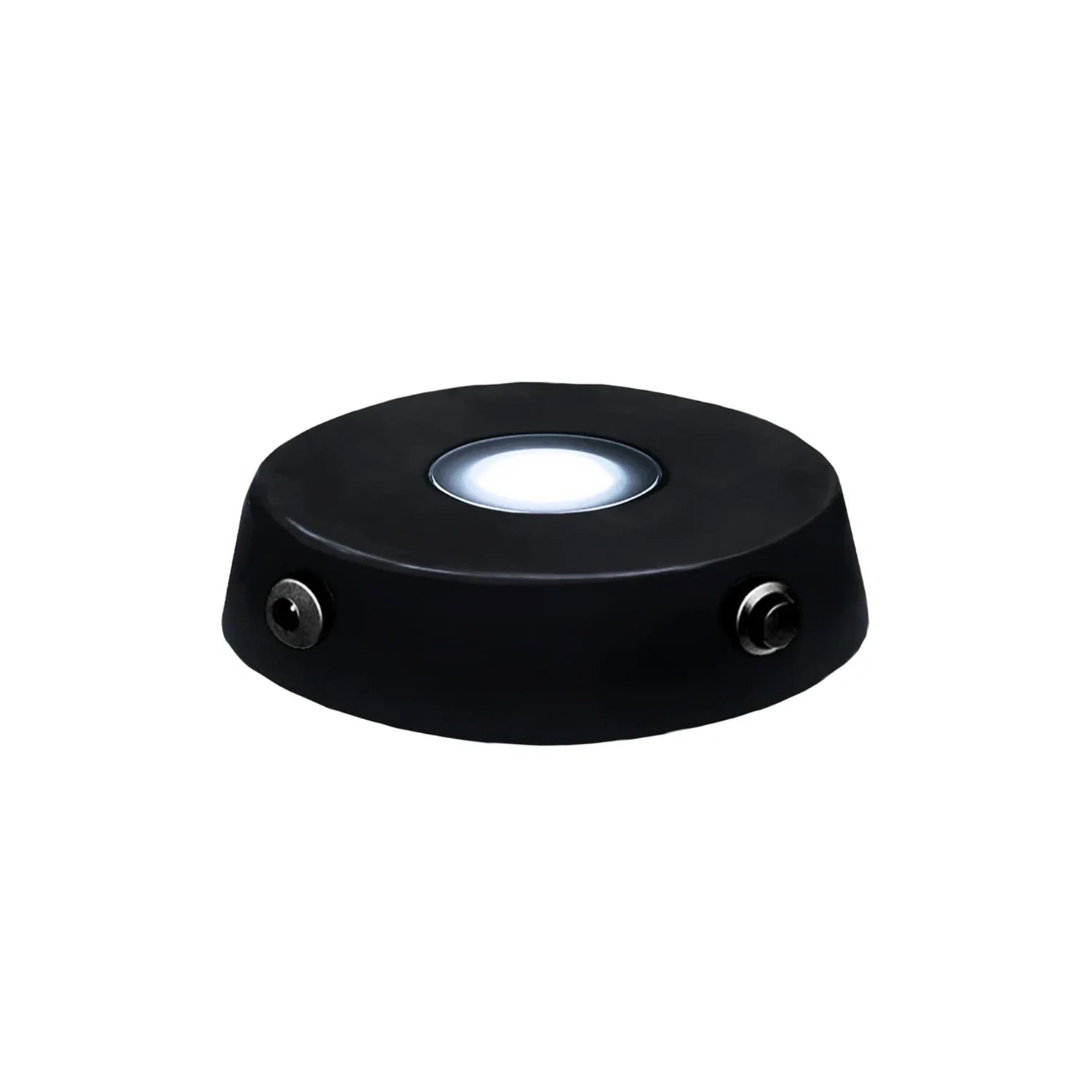 Premium Wood Light Base - Round - Beyond Memories - 52071996