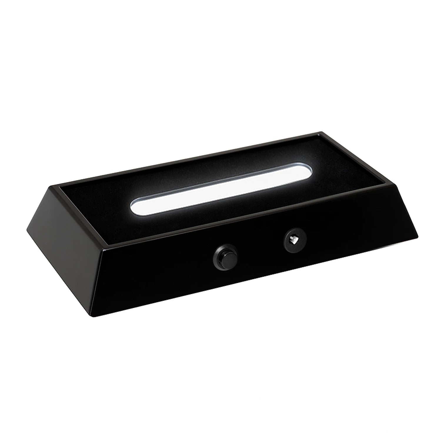 Premium Wood Light Base - Large - Beyond Memories
