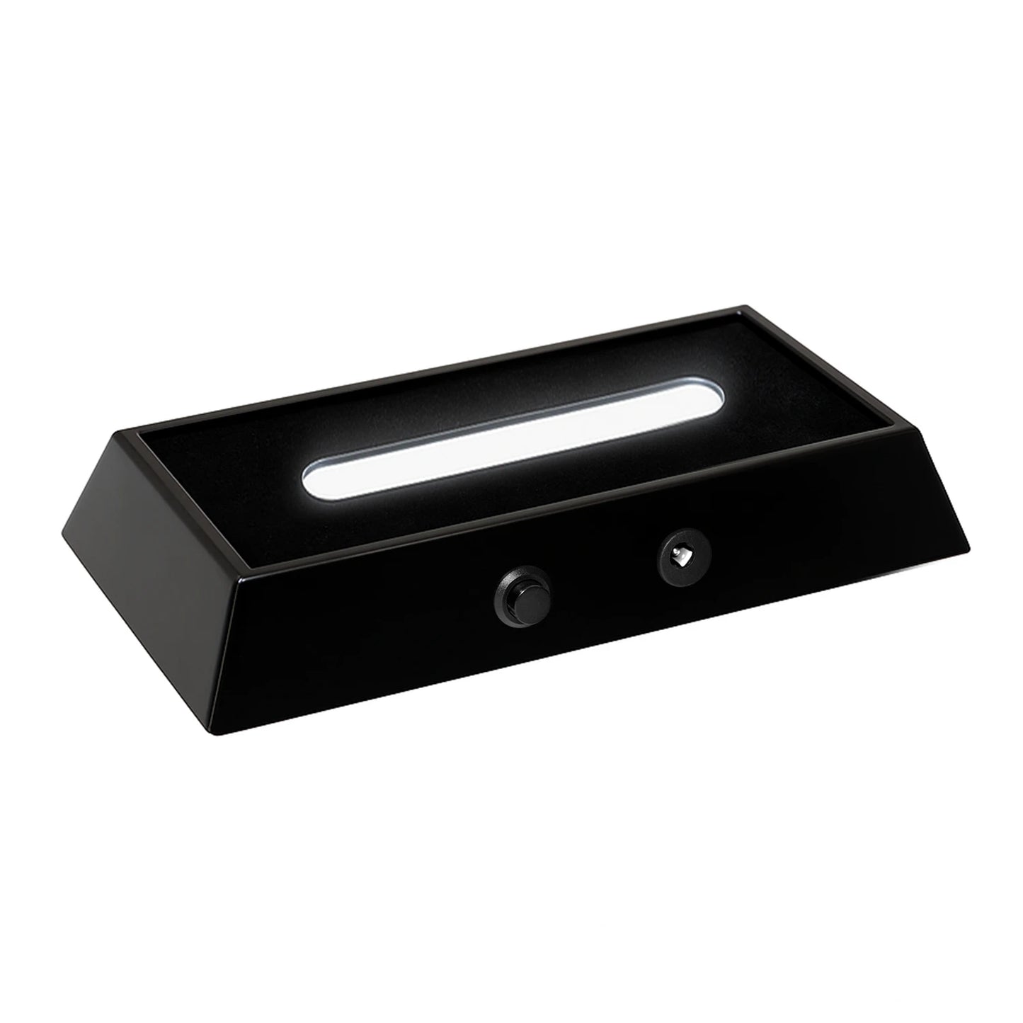 Premium Wood Light Base - Large - Beyond Memories