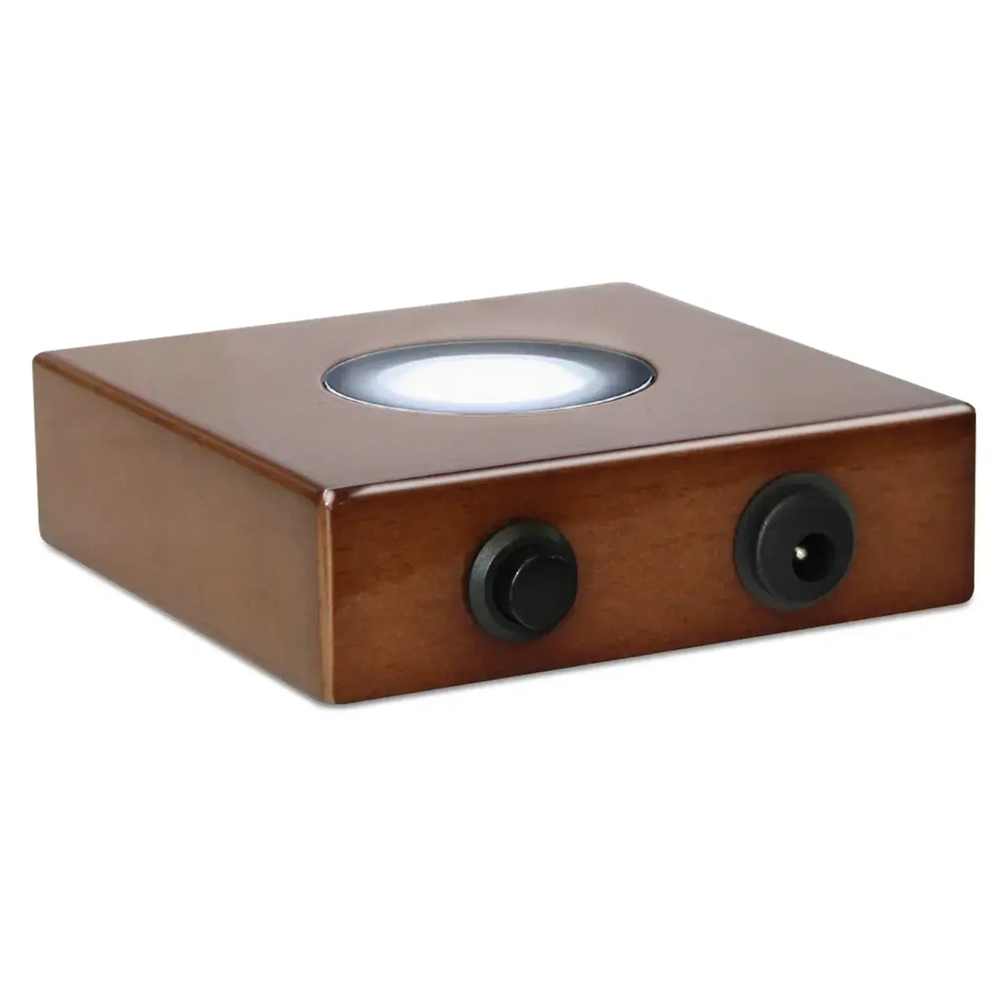 Premium Wood Light Base - Small - Beyond Memories - 27991159