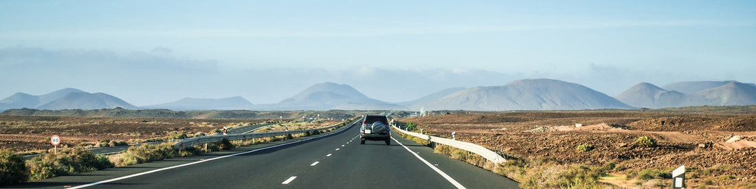 Mastering the Family Road Trip: Games, Snacks, and Sanity-Saving Tips