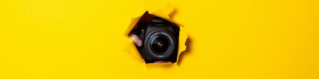 Mastering Composition: Unlocking the Creative Magic in Photography