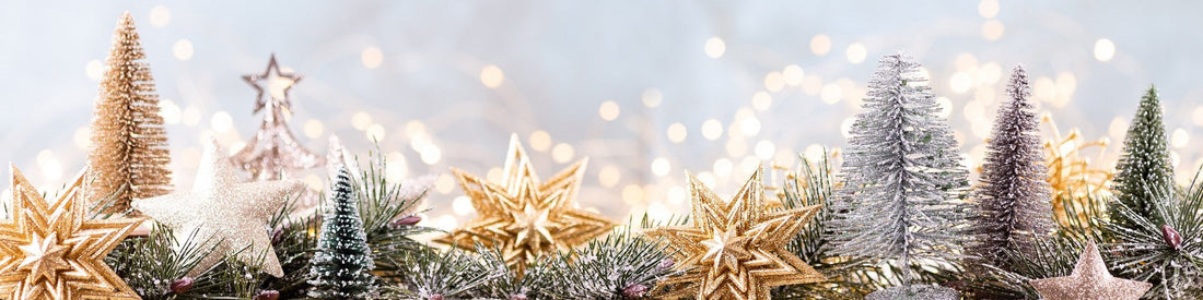 Winter Wonderland at Home: Creating Cozy Spaces for Christmas