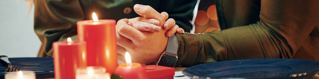 Enchanting Evenings: Crafting the Perfect Valentine’s Day Ambiance at Home