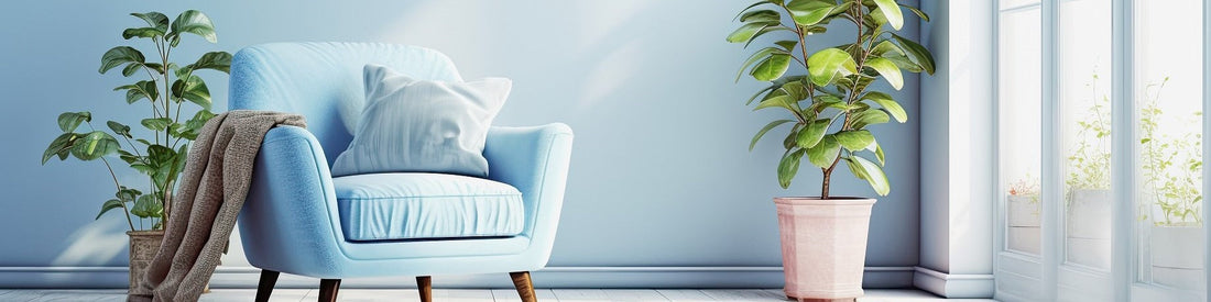 Color Psychology in Home Decor: Harnessing Hues for Emotional Impact