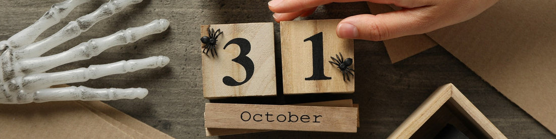 Halloween Costume Hacks: Last-Minute Ideas That Will Steal the Show