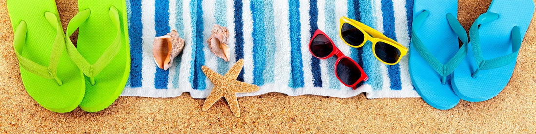 Making the Best Out of Summer: 10 Tips to Embrace the Season