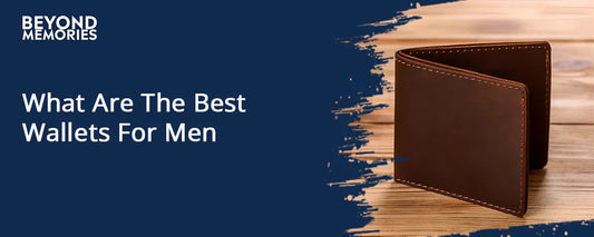 What Are The Best Wallets For Men