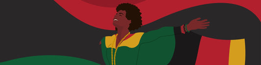 Black History Month Special: The African Influence on American Culture