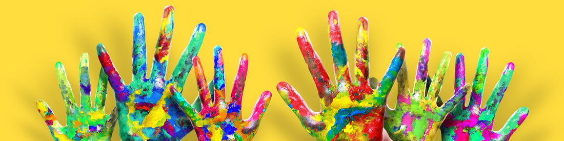 Fostering Creativity at Home: Art and Craft Projects for the Whole Family