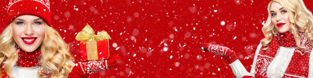 The Ultimate Christmas Gift Guide for Her