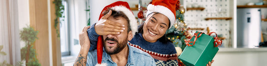 10 Perfect Christmas Gift Ideas For The Man Who Has It All