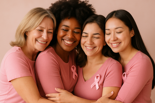 Understanding Pink October and Why It's Important