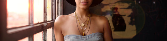 Personalized Necklaces: Adding a Unique Touch to Your Jewelry Collection