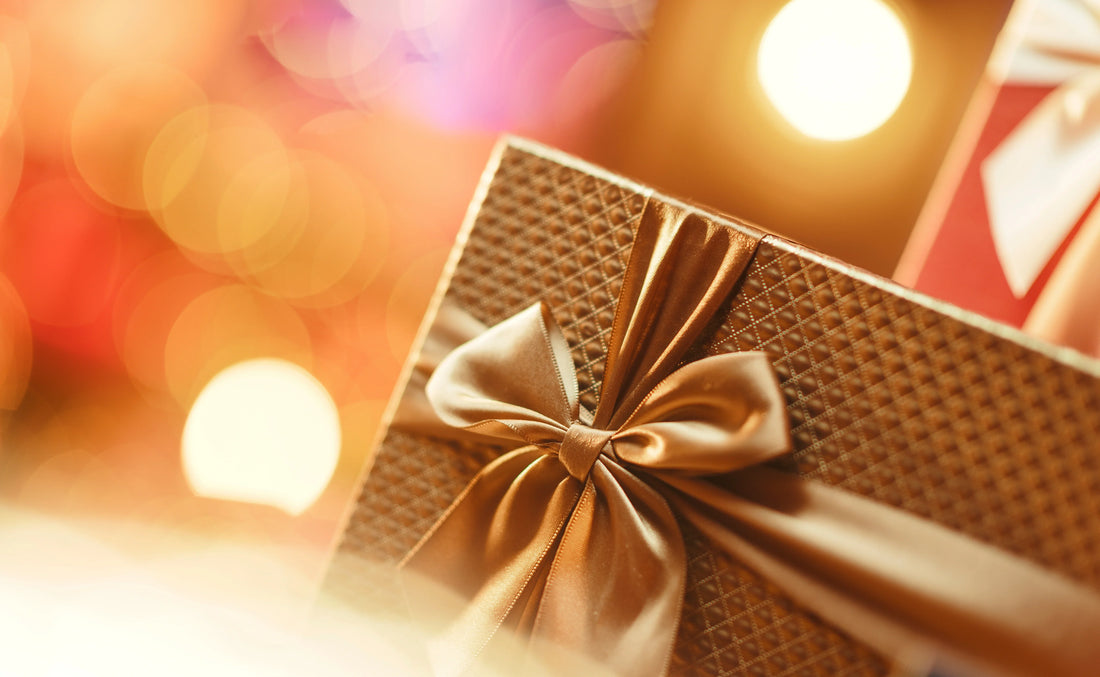 Turn Memories into Gifts—Just Because