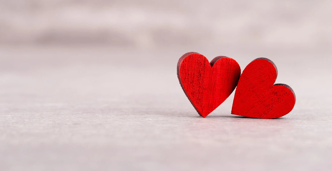 How Do I Choose My Valentine's Day Gift?