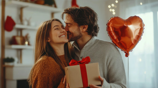 No Last-Minute Feels: Valentine’s Gifts That Matter