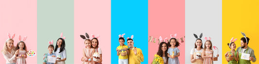 16 Egg-Ceptional Ideas to Create the Perfect Easter Basket