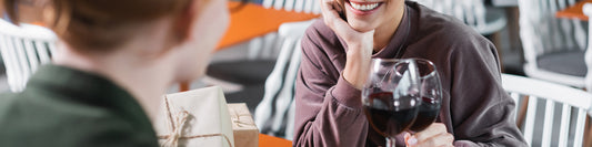 It’s Never Too Late! Late Valentine’s Day Gifting Ideas!