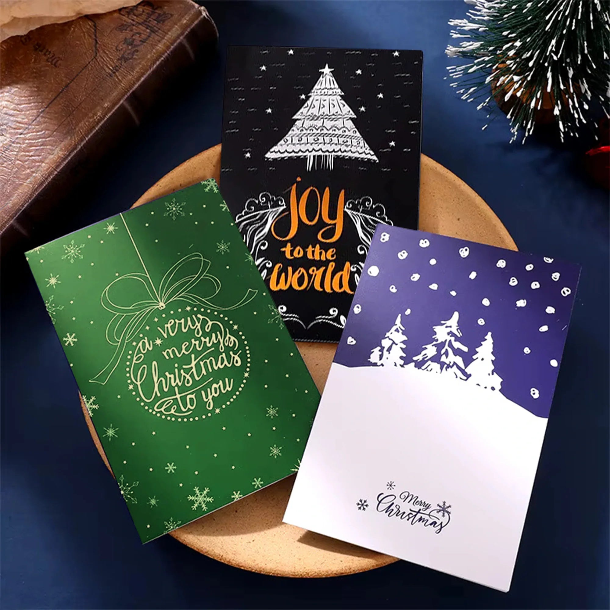 Holiday Cards