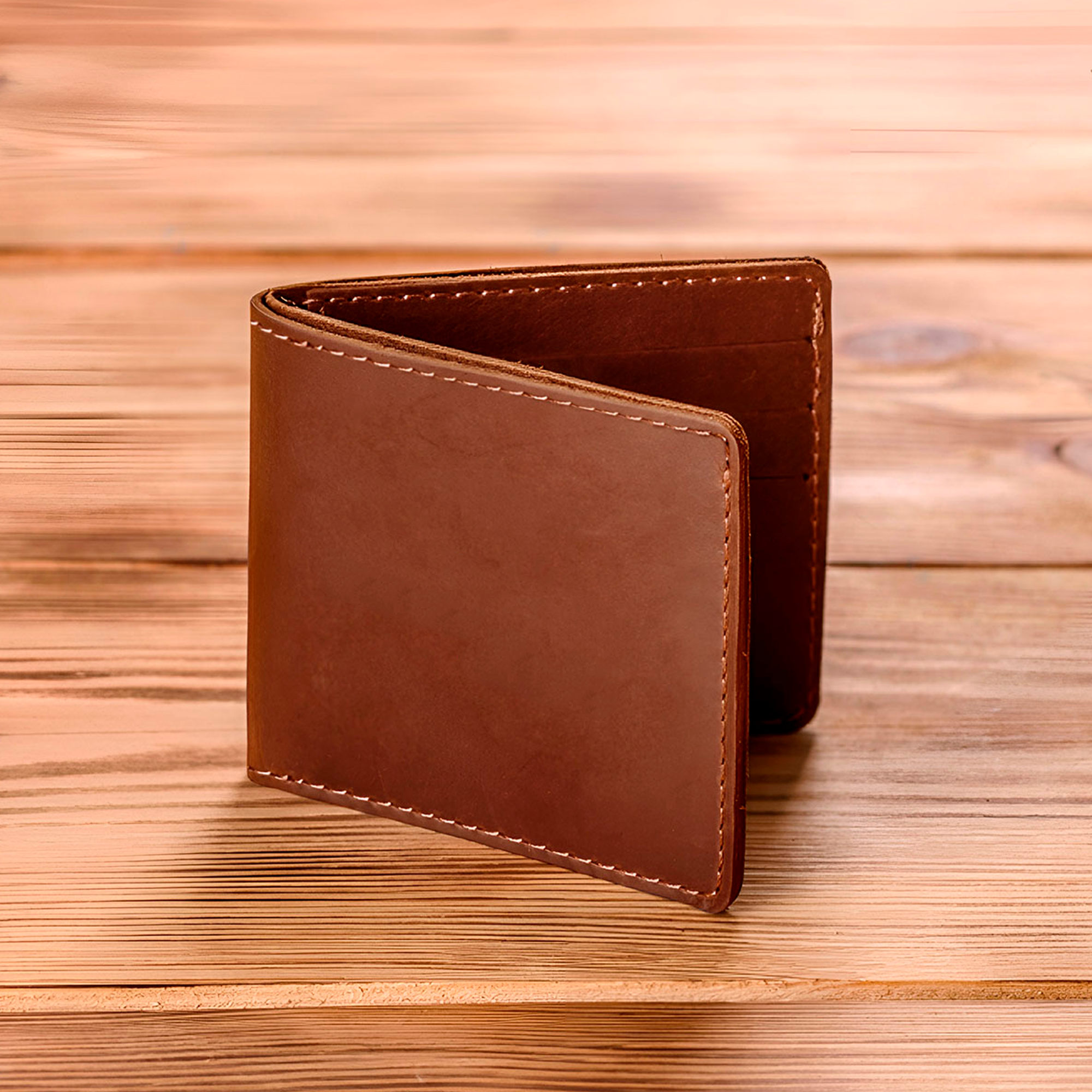 Leather Wallet