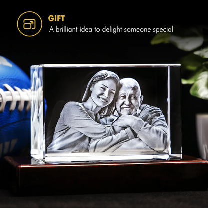 Beyond Memories - A Brilliant Idea to Delight Someone Special