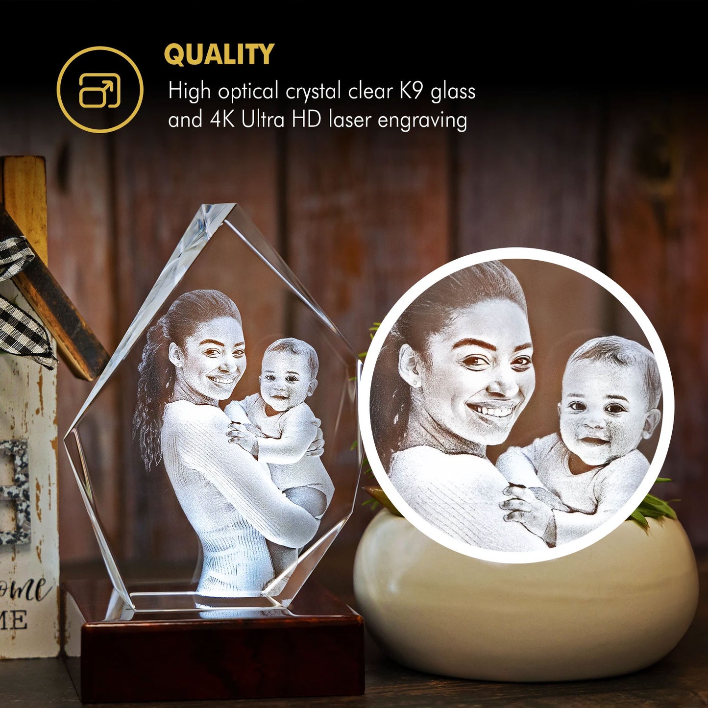 Beyond Memories - Elevate Your Highlight Image Details with Light Base