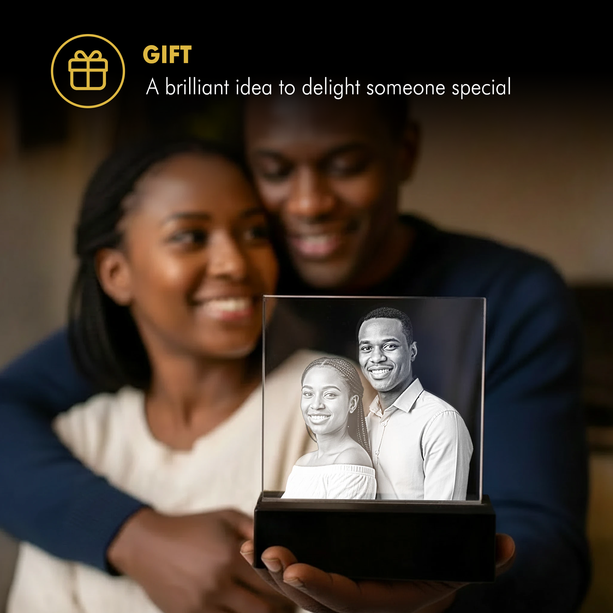 Beyond Memories A Brilliant Idea to Delight Someone Special