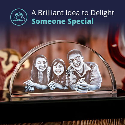 Beyond Memories - A Brilliant Idea to Delight Someone Special