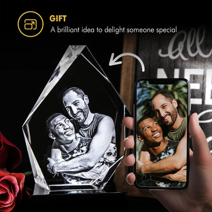 Beyond Memories - A Brilliant Idea to Delight Someone Special